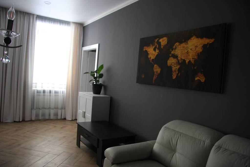 Angelu Willos Apartamentai Lägenhet Vilnius Exteriör bild