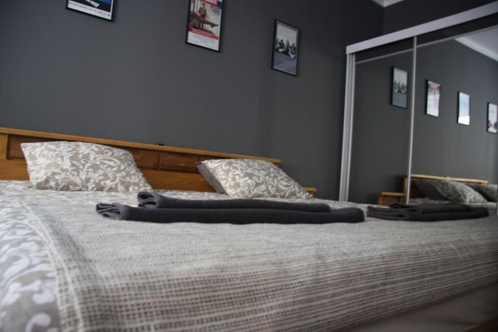 Angelu Willos Apartamentai Lägenhet Vilnius Exteriör bild